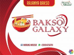 Bakso Galaxy