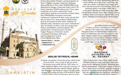 BROKER GAMAJATIM DEPAN BARU 2019